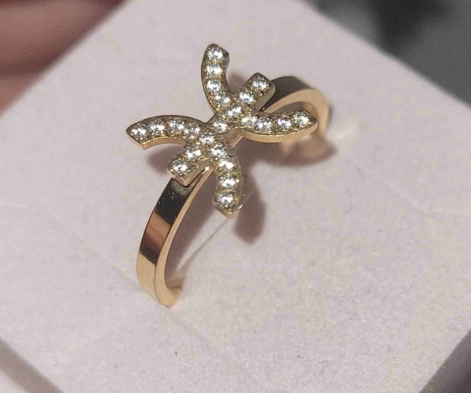 Bague